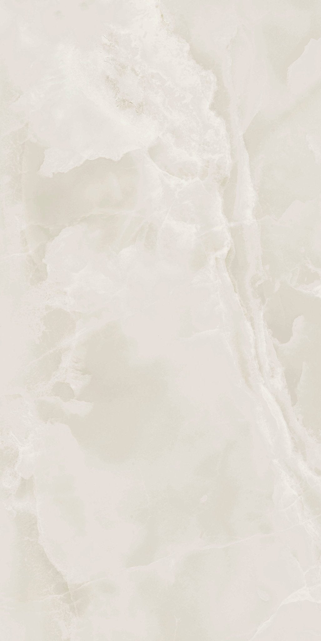 Cloudy White Porcelain Florim Field Tiles 24" X 48" Florim - Zicana Boutique - 7