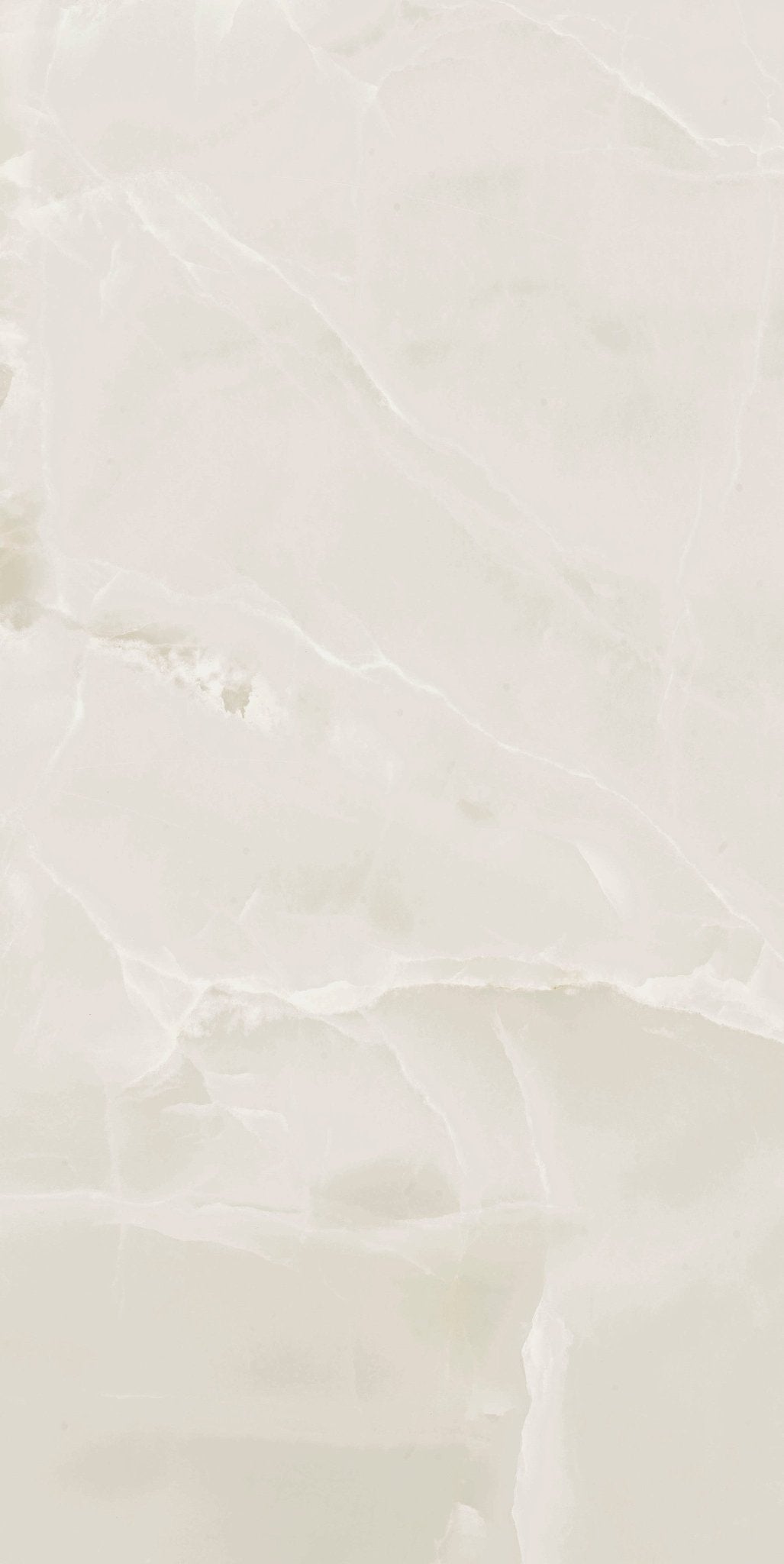 Cloudy White Porcelain Florim Field Tiles 24" X 48" Florim - Zicana Boutique - 3