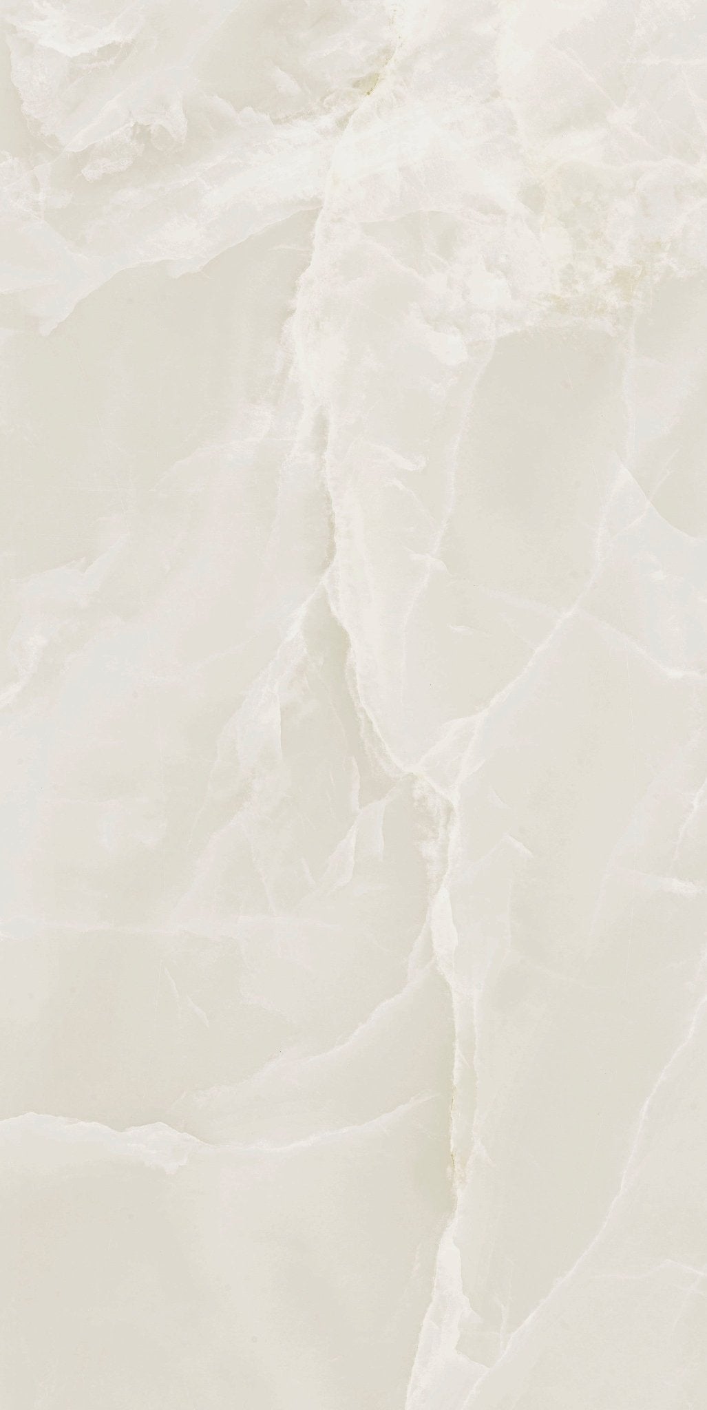 Cloudy White Porcelain Florim Field Tiles 24" X 48" Florim - Zicana Boutique - 8