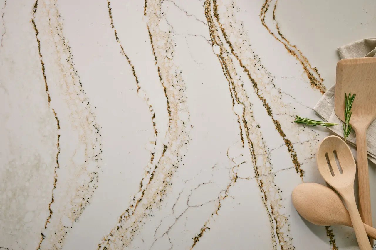 Clovelly Cambria Cambria - Zicana Boutique - 5