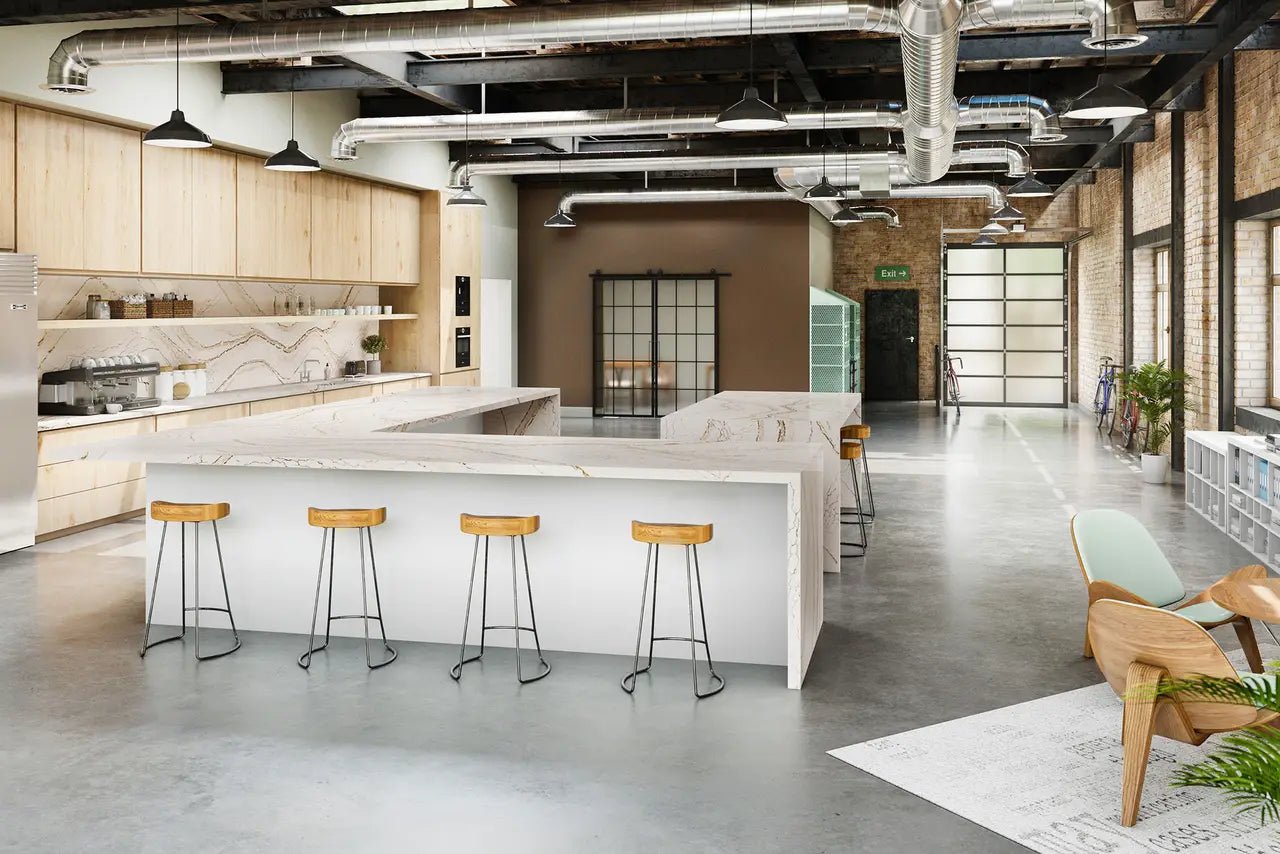 Clovelly Cambria Cambria - Zicana Boutique - 4