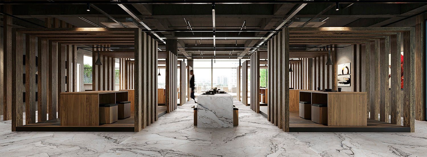 Colorado Dunes Neolith Neolith - Zicana Boutique - 4