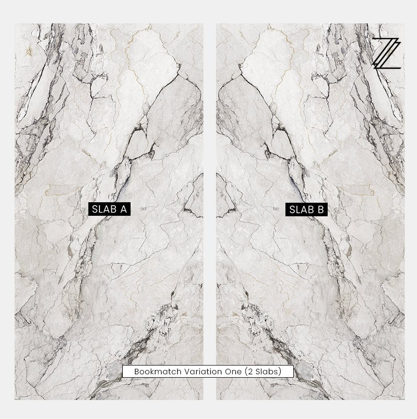 Colorado Dunes Neolith Neolith - Zicana Boutique - 7