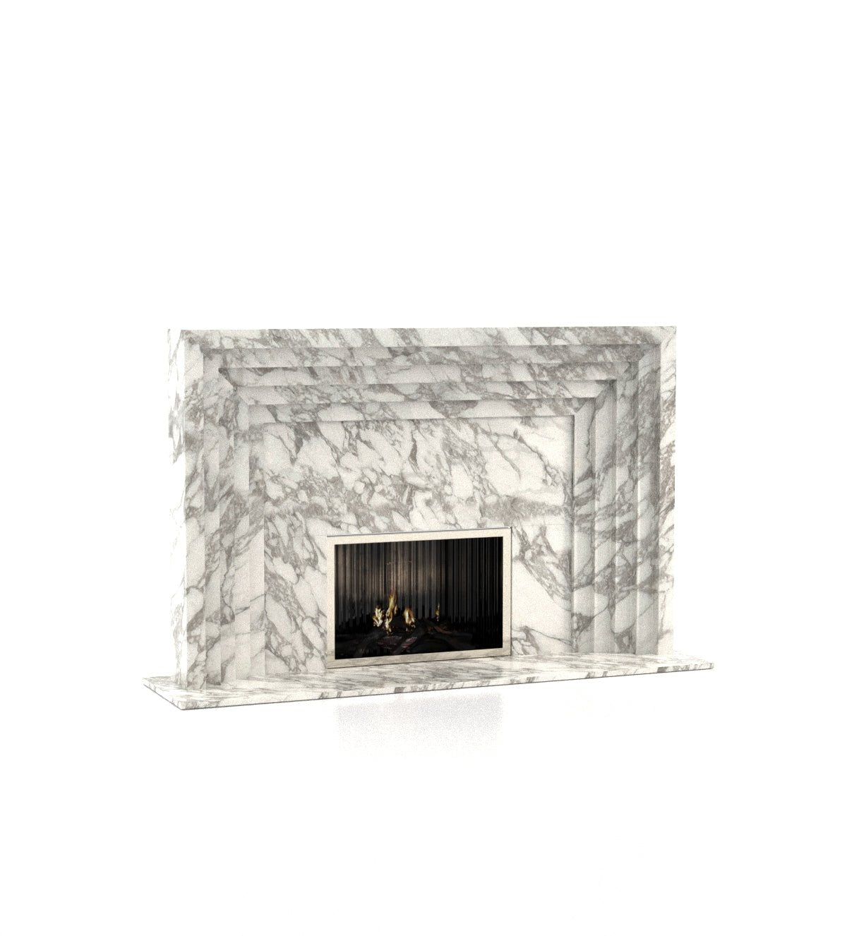 Colossus Fireplace Zicana Boutique - Zicana Boutique - 19