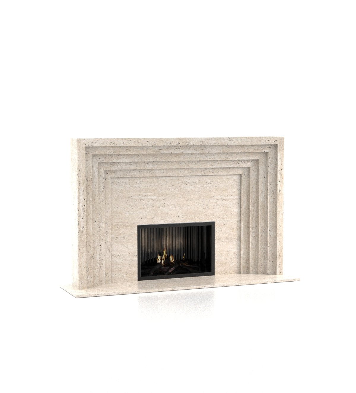 Colossus Fireplace Zicana Boutique - Zicana Boutique - 11