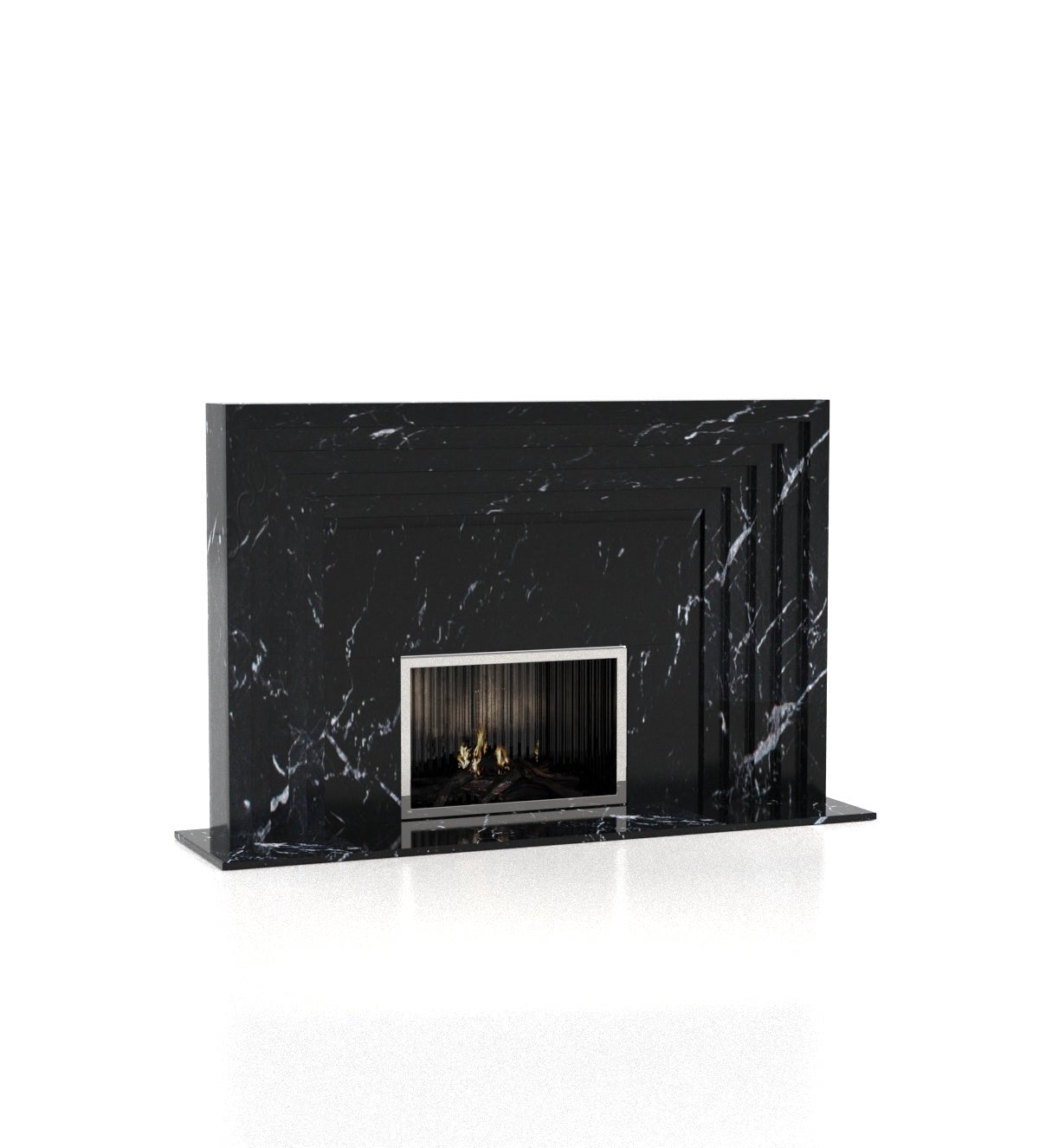Colossus Fireplace Zicana Boutique - Zicana Boutique - 13
