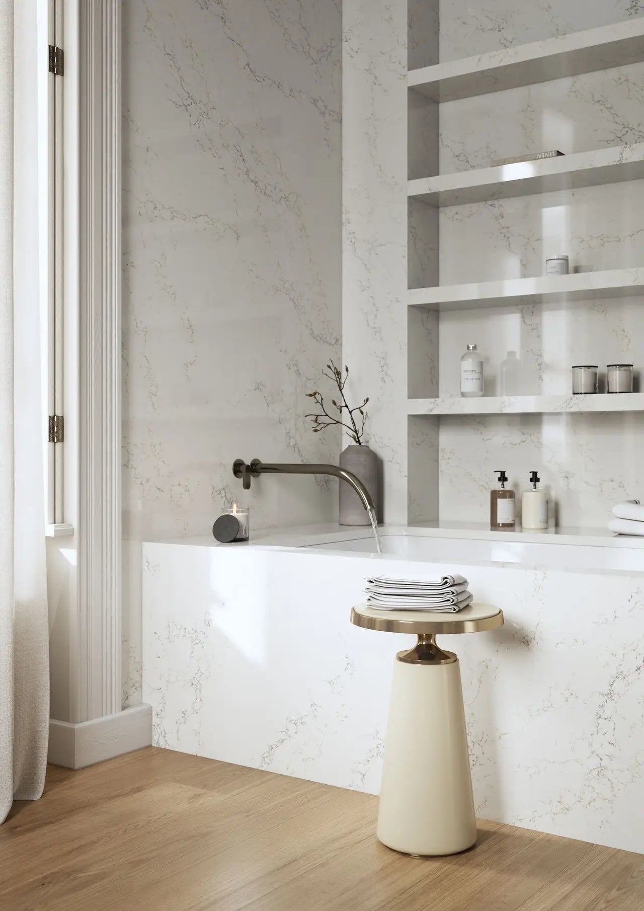 Colton Cambria Cambria - Zicana Boutique - 4