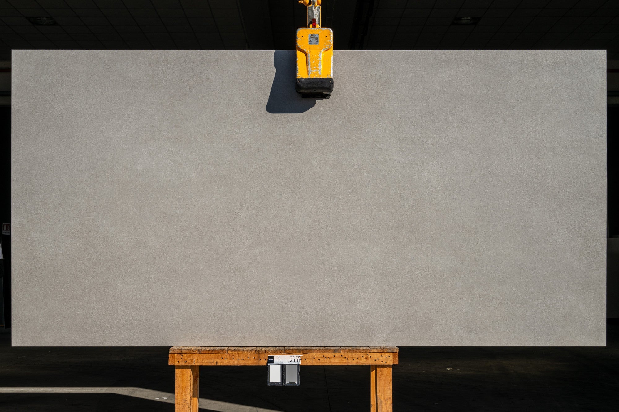Concrete Grey Infinity Infinity- Zicana Boutique -5