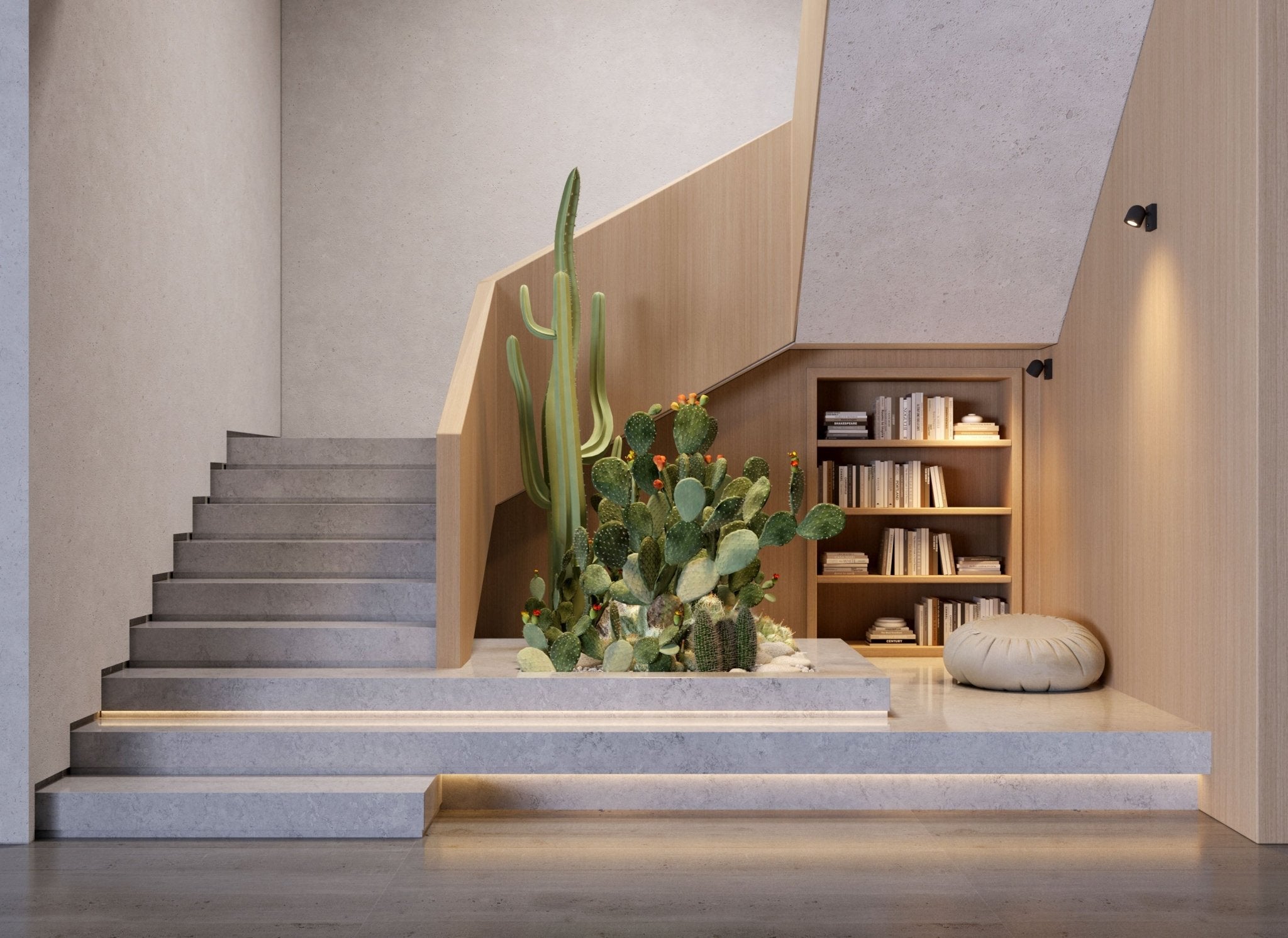 Concreto Honed Vicostone Vicostone - Zicana Boutique - 6