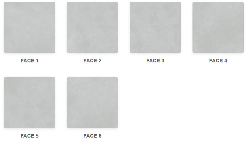 Concreto Raphael 48" x 48" Field Tile Raphael Porcelain - Zicana Boutique - 3