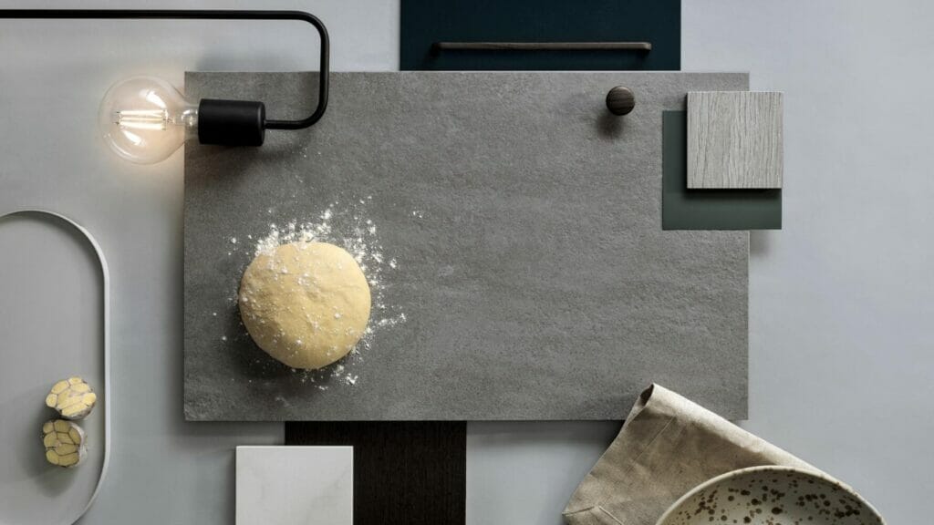 Concrita Caesarstone Caesarstone - Zicana Boutique - 4