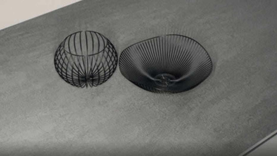 Concrita Caesarstone Caesarstone - Zicana Boutique - 5