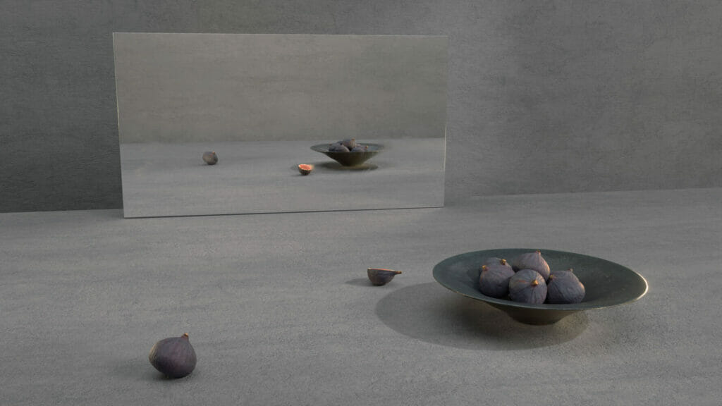 Concrita Caesarstone Caesarstone - Zicana Boutique - 3