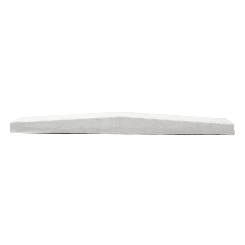 Convex Calc Porcelain MSI Field Tiles 2" X 10" MSI - Zicana Boutique - 3
