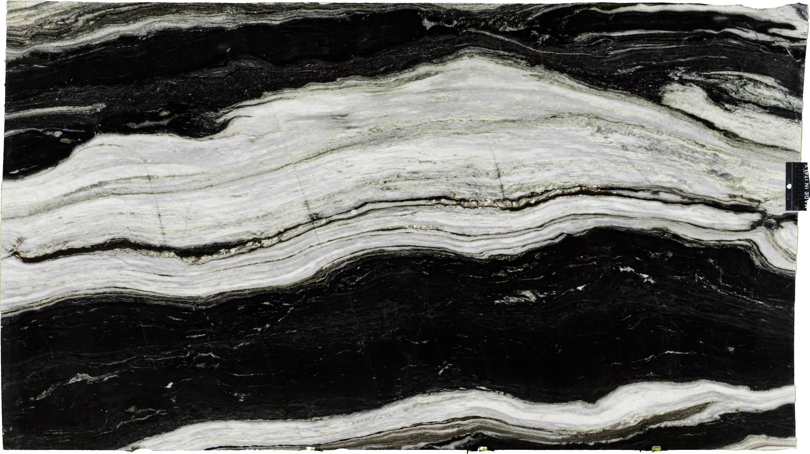 Copacabana Brazilian Black Granite Antolini - Zicana Boutique - 9