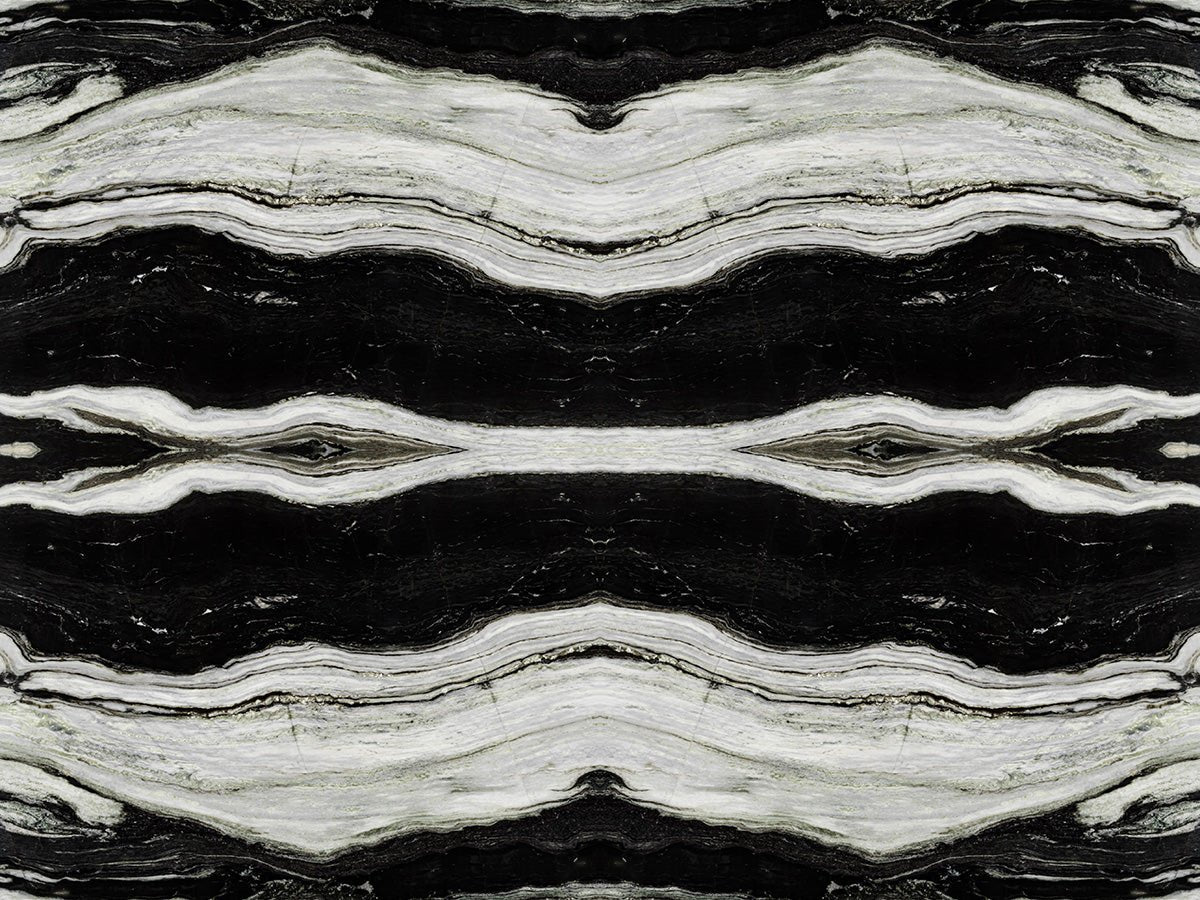 Copacabana Brazilian Black Granite Antolini - Zicana Boutique - 8