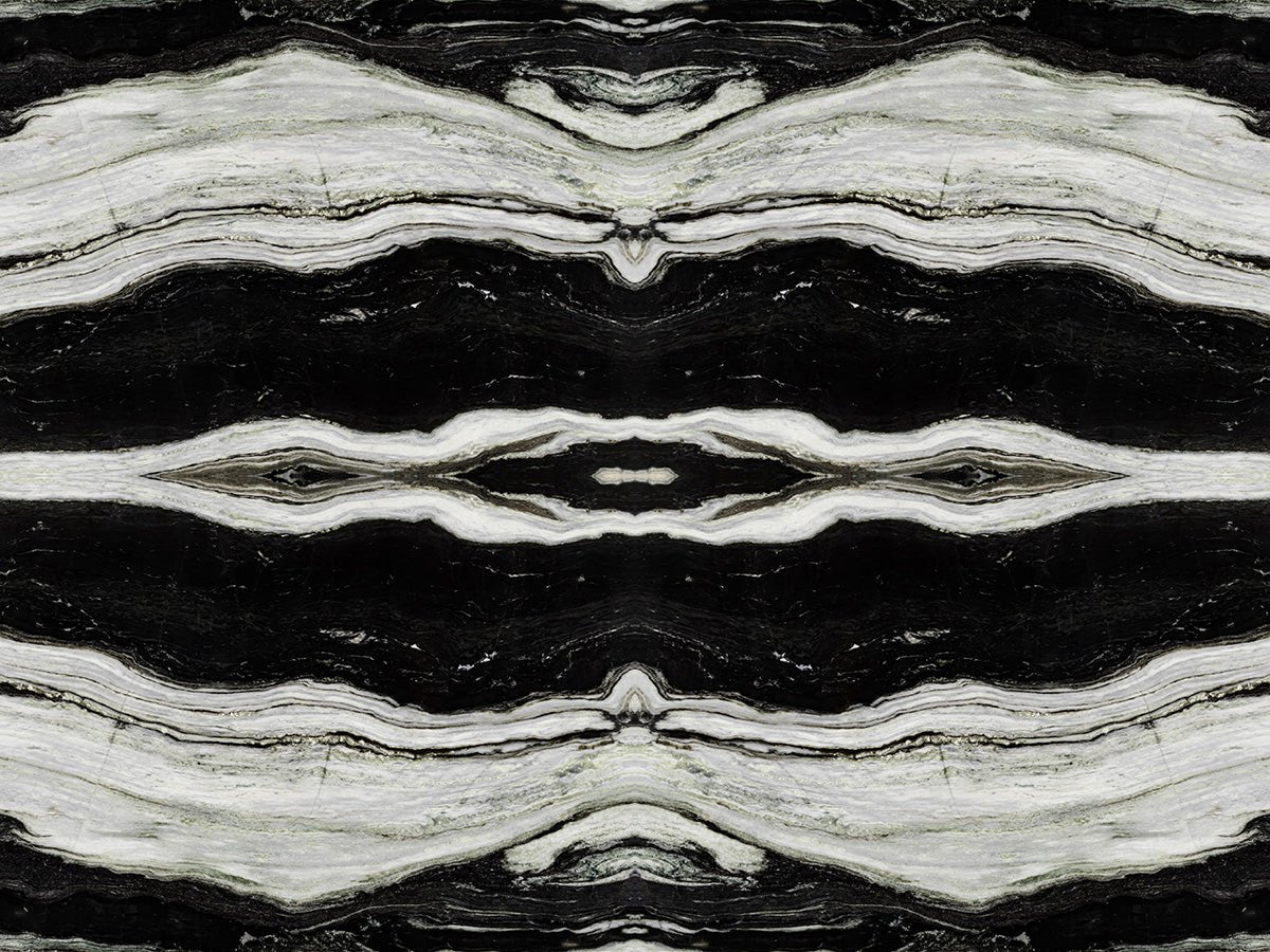 Copacabana Brazilian Black Granite Antolini - Zicana Boutique - 7