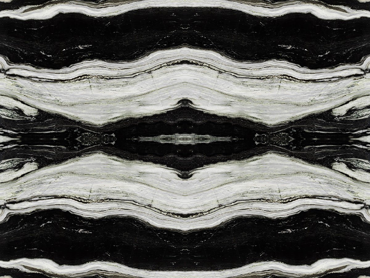 Copacabana Brazilian Black Granite Antolini - Zicana Boutique - 5