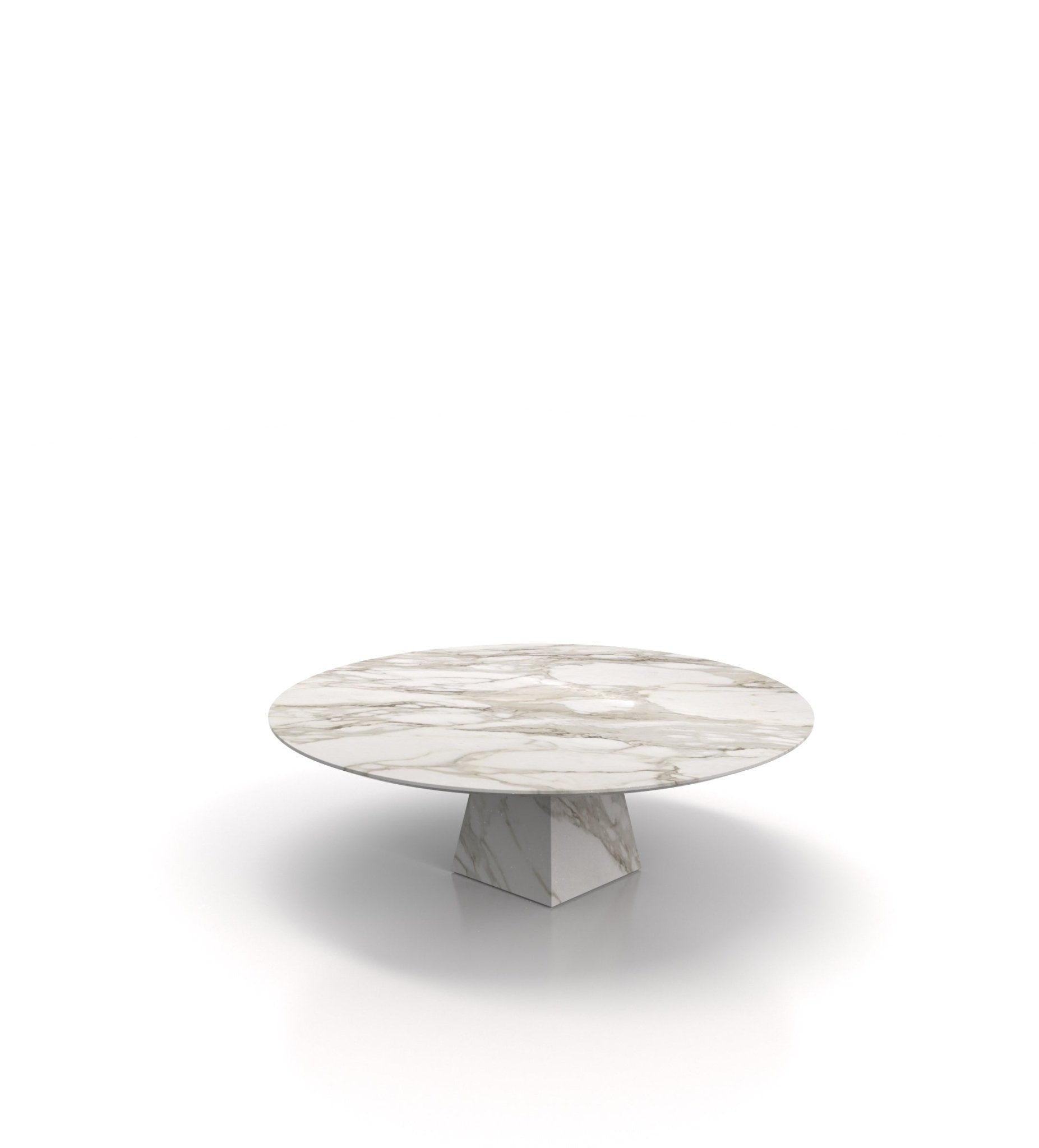 Copernico Coffee Table Marble Couture - Zicana Boutique - 8