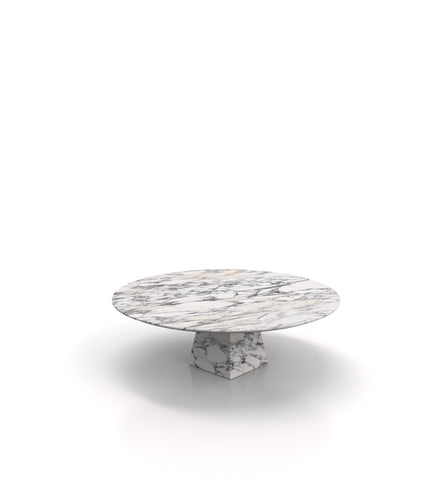 Copernico Coffee Table - Zicana Boutique - 5