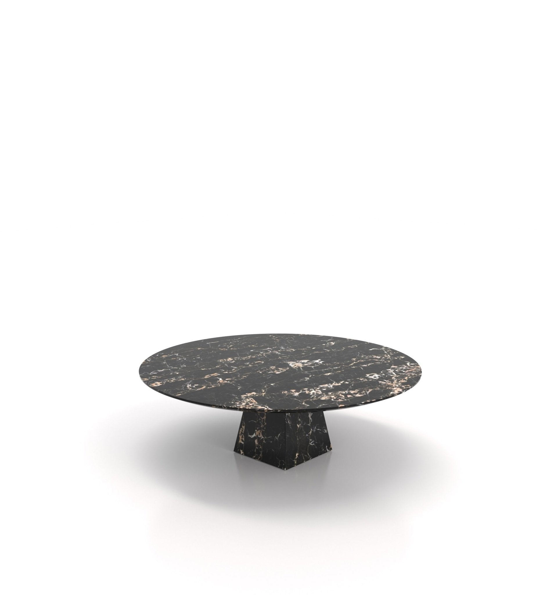 Copernico Coffee Table Marble Couture - Zicana Boutique - 15