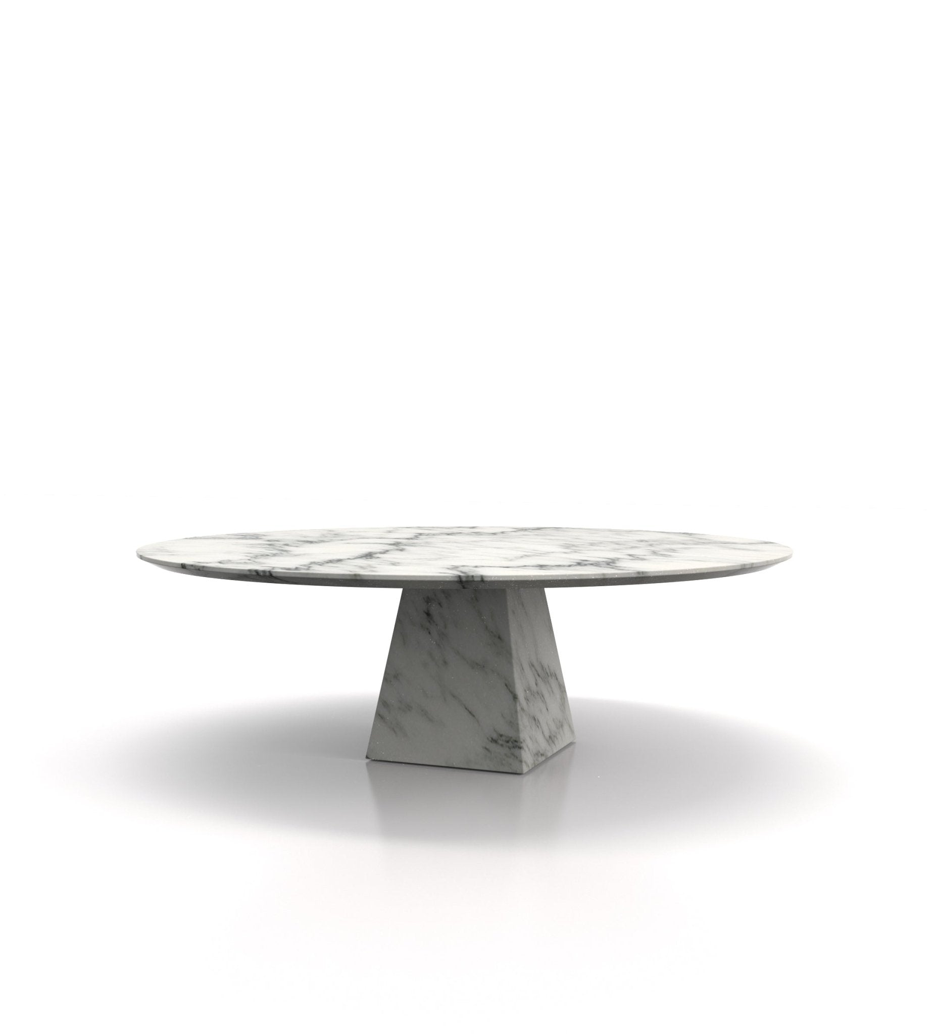Copernico Coffee Table Marble Couture - Zicana Boutique - 2