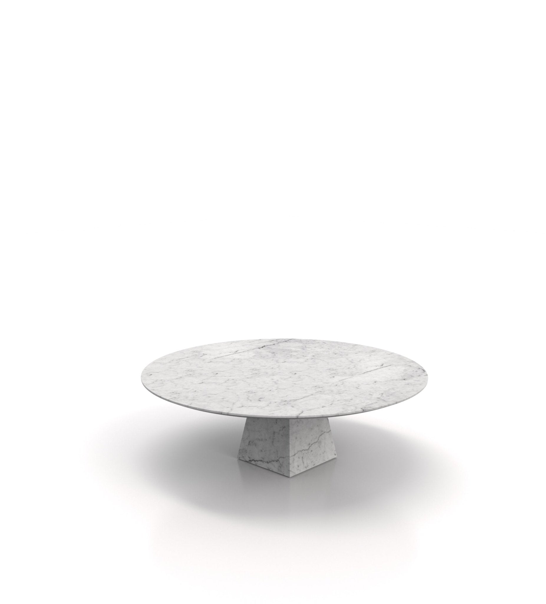 Copernico Coffee Table - Zicana Boutique - 1