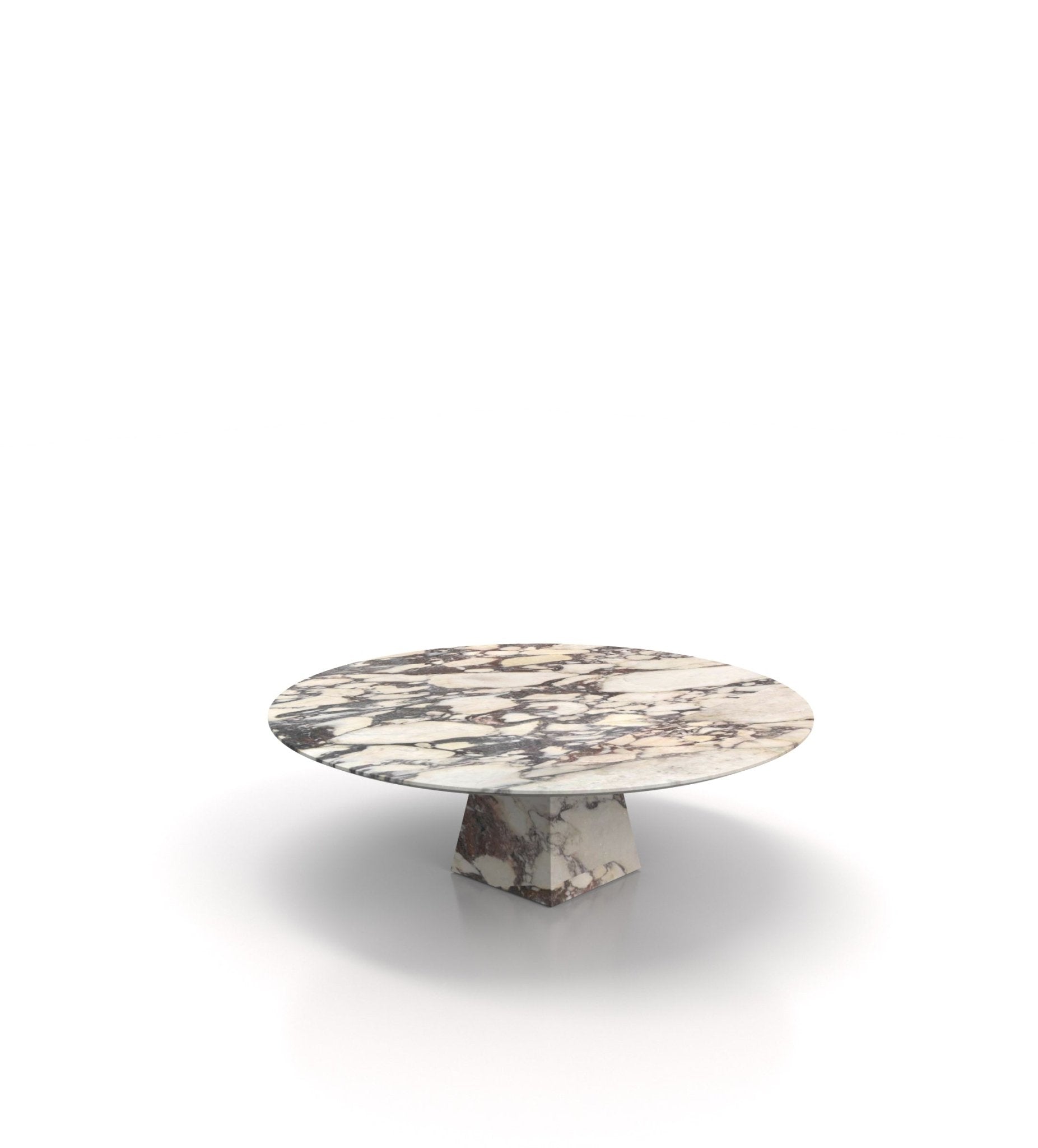 Copernico Coffee Table Marble Couture - Zicana Boutique - 7