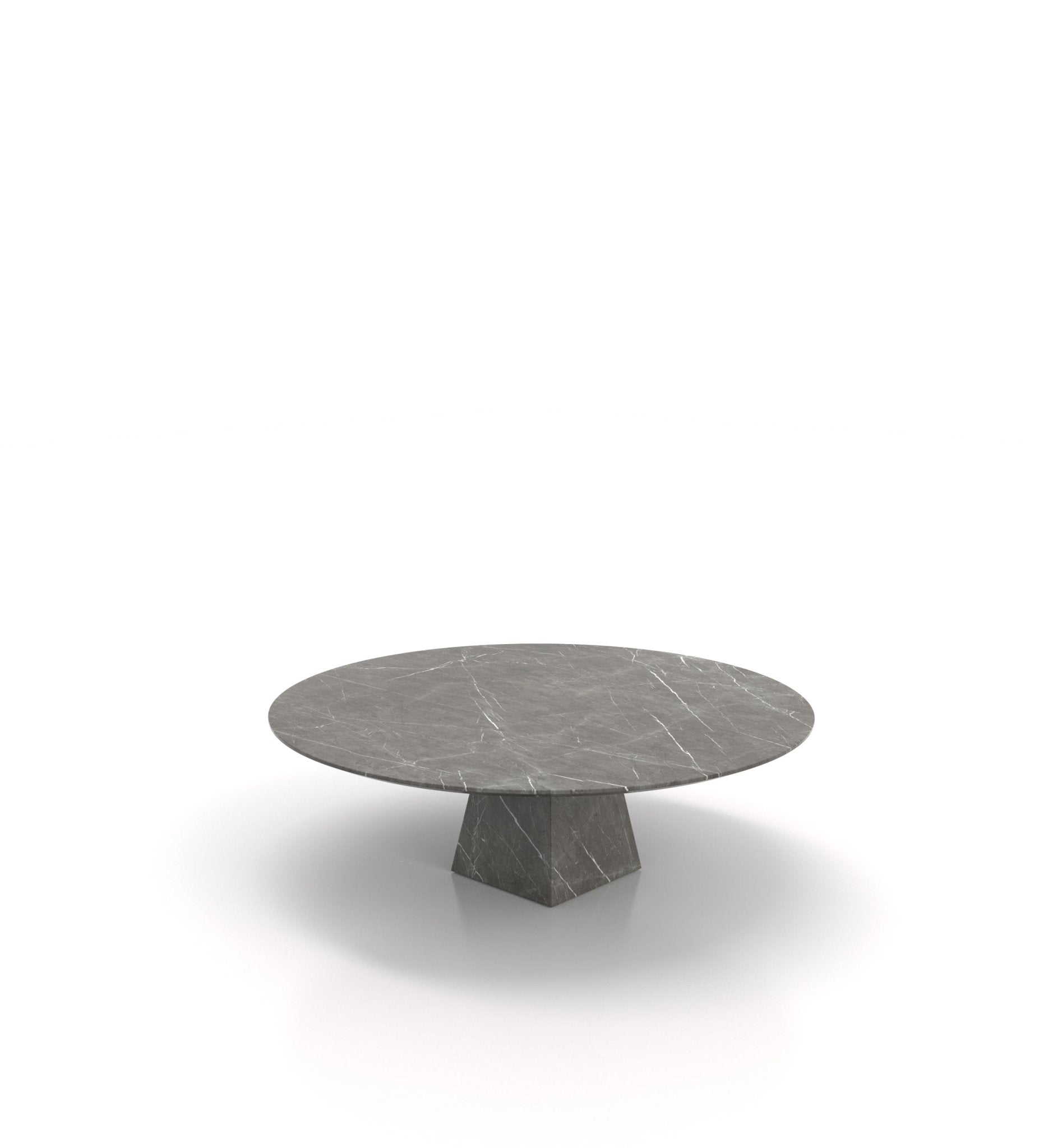 Copernico Coffee Table Marble Couture - Zicana Boutique - 10