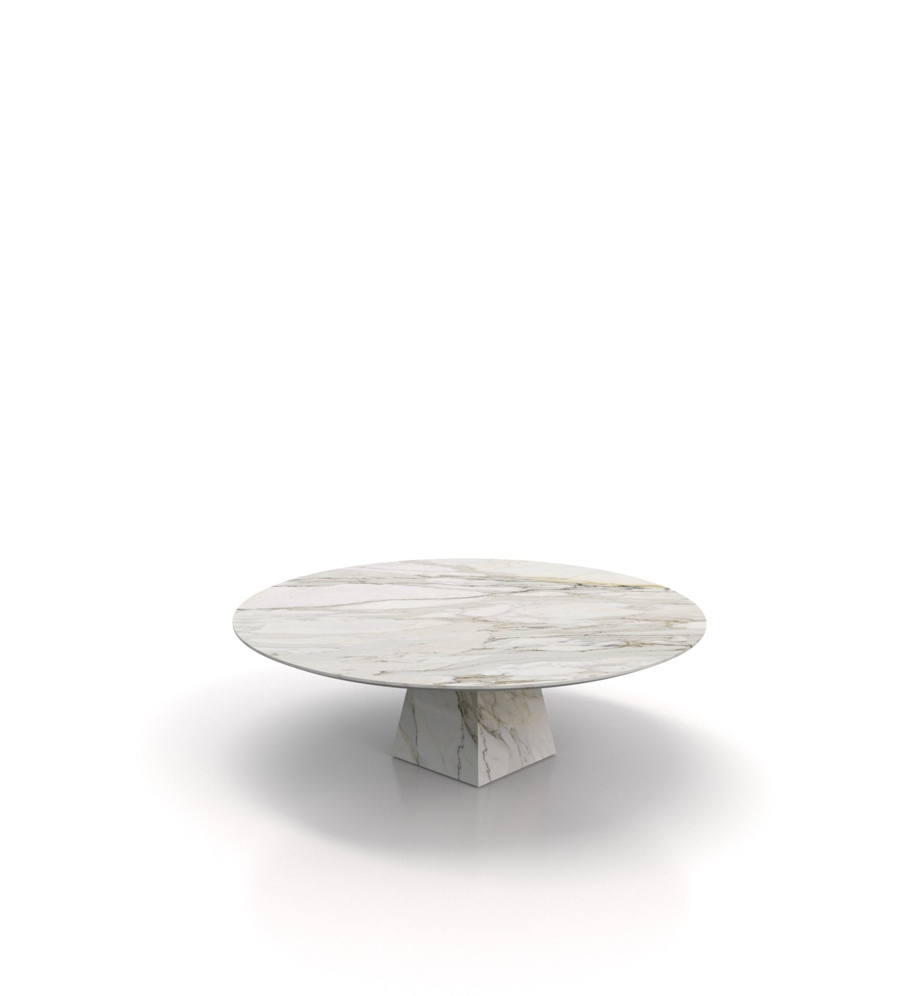 Copernico Coffee Table Marble Couture - Zicana Boutique - 18