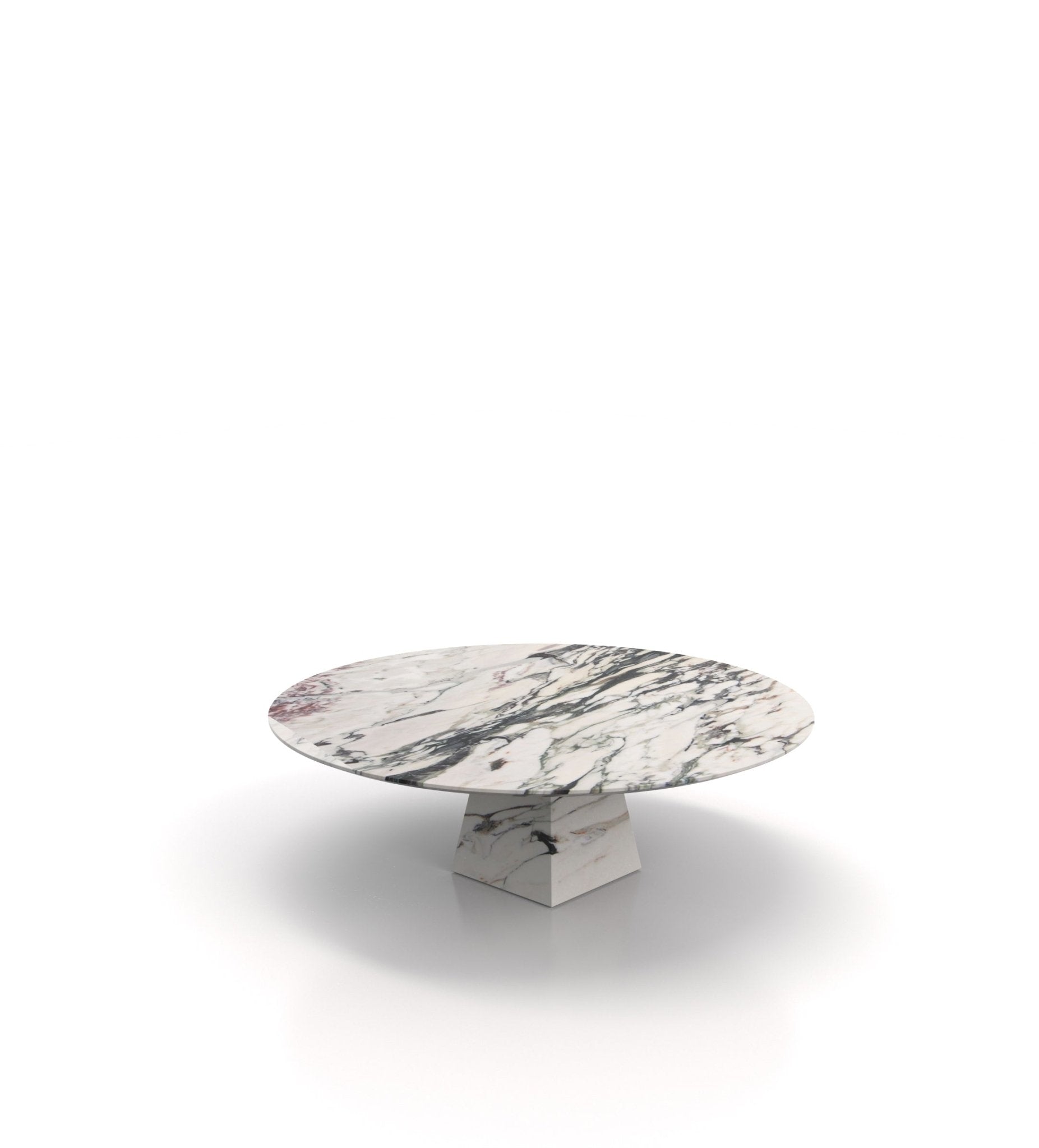 Copernico Coffee Table Marble Couture - Zicana Boutique - 13
