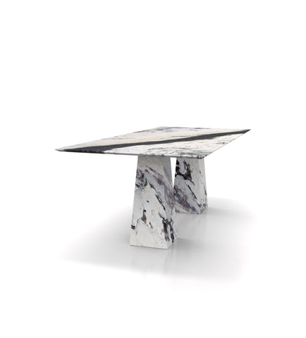 Copernico Long Dining Table - Zicana Boutique - 3