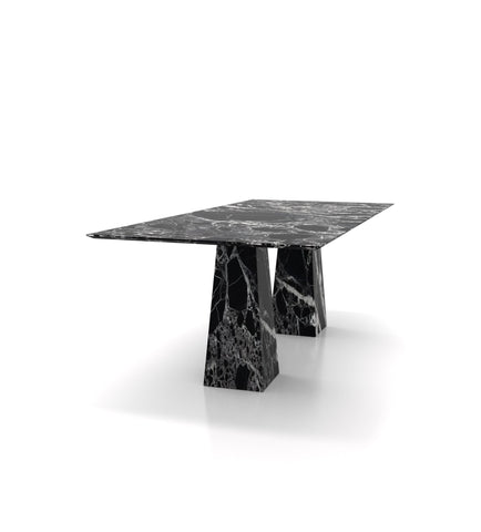 Copernico Long Dining Table - Zicana Boutique - 2