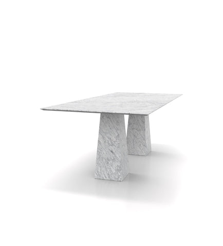 Copernico Long Dining Table - Zicana Boutique - 8