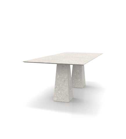 Copernico Long Dining Table - Zicana Boutique - 17