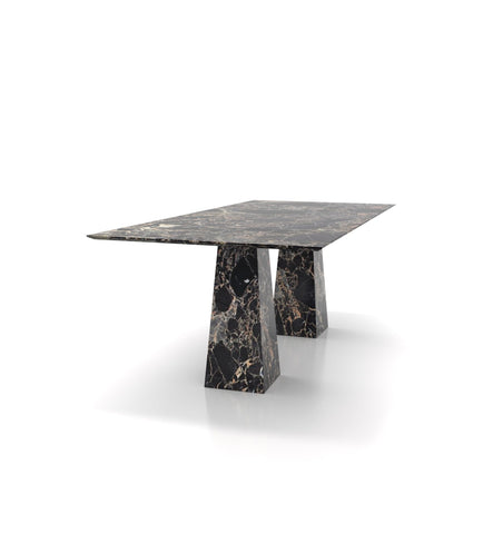 Copernico Long Dining Table - Zicana Boutique - 16