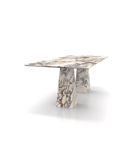 Copernico Long Dining Table - Zicana Boutique - 4