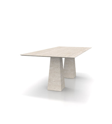 Copernico Long Dining Table - Zicana Boutique - 14