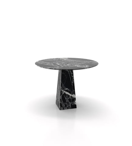 Copernico Round Dining Table - Zicana Boutique - 8