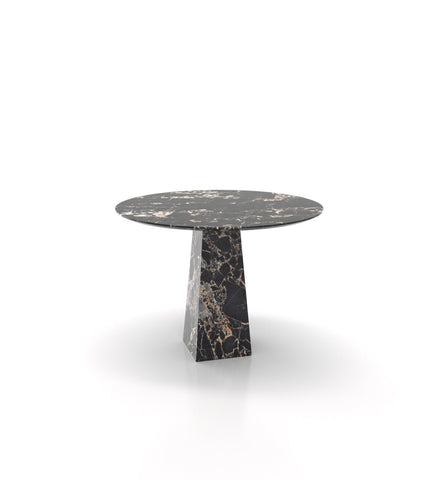 Copernico Round Dining Table - Zicana Boutique - 16