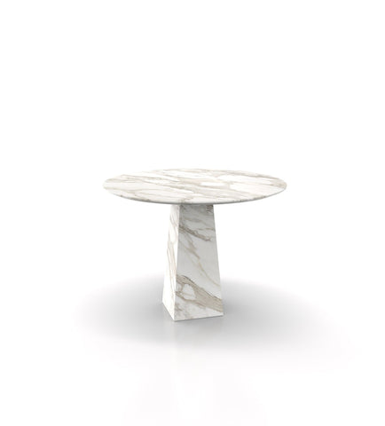 Copernico Round Dining Table - Zicana Boutique - 10