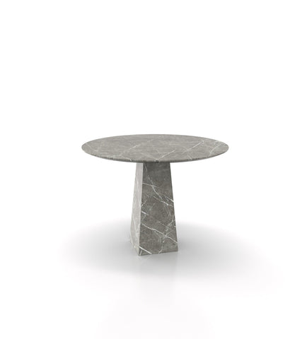 Copernico Round Dining Table - Zicana Boutique - 13