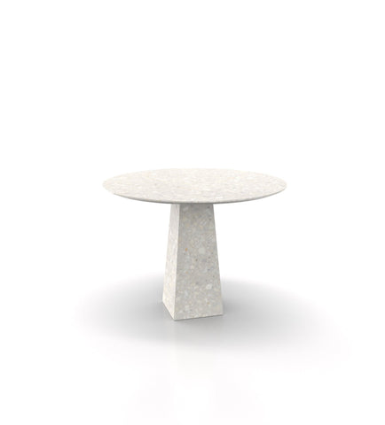 Copernico Round Dining Table - Zicana Boutique - 7