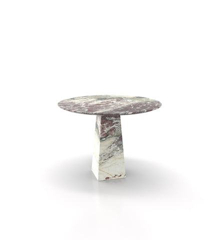 Copernico Round Dining Table - Zicana Boutique - 12