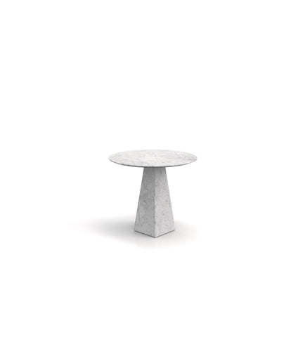 Copernico Round Side Table - Zicana Boutique - 3