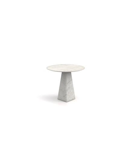 Copernico Round Side Table - Zicana Boutique - 9