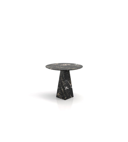 Copernico Round Side Table - Zicana Boutique - 16