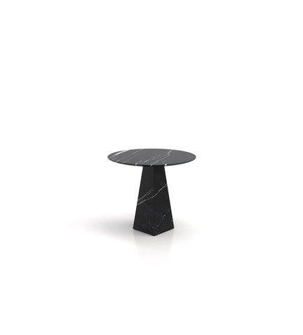 Copernico Round Side Table - Zicana Boutique - 11