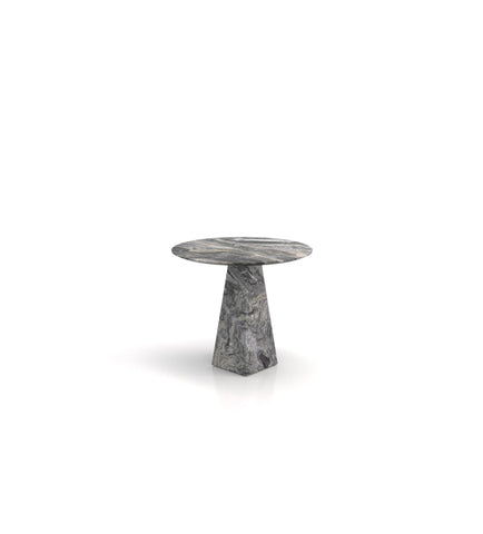 Copernico Round Side Table - Zicana Boutique - 13