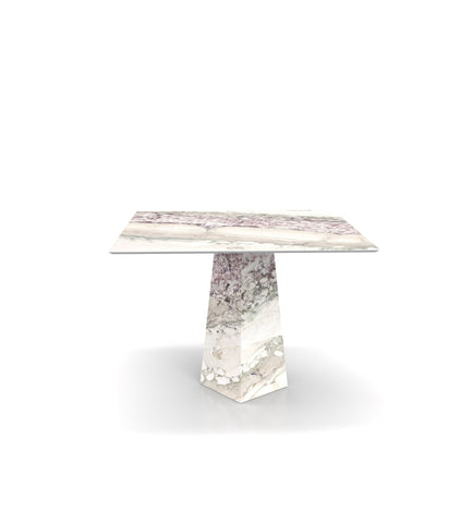 Copernico Square Dining Table - Zicana Boutique - 5